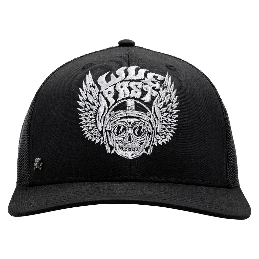 Gorra No Guts No Glory LMDD