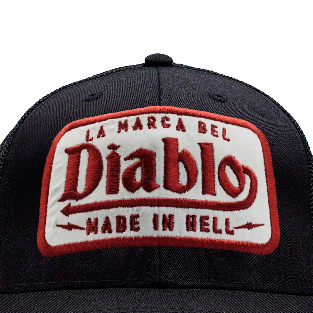 Gorra Firestone LMDD