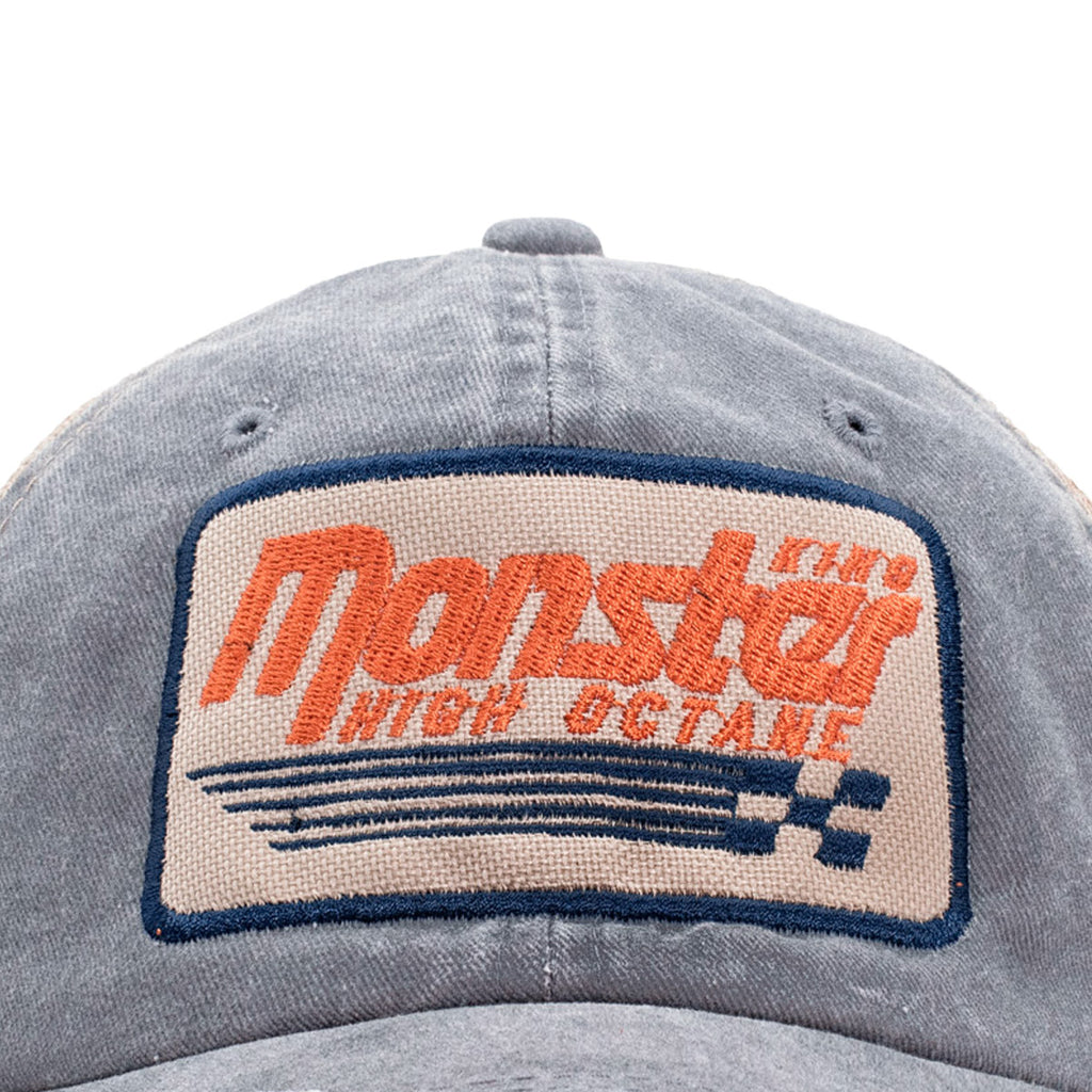 Gorra Vintage High Octane