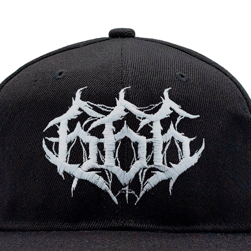 Gorra 666 Blacker