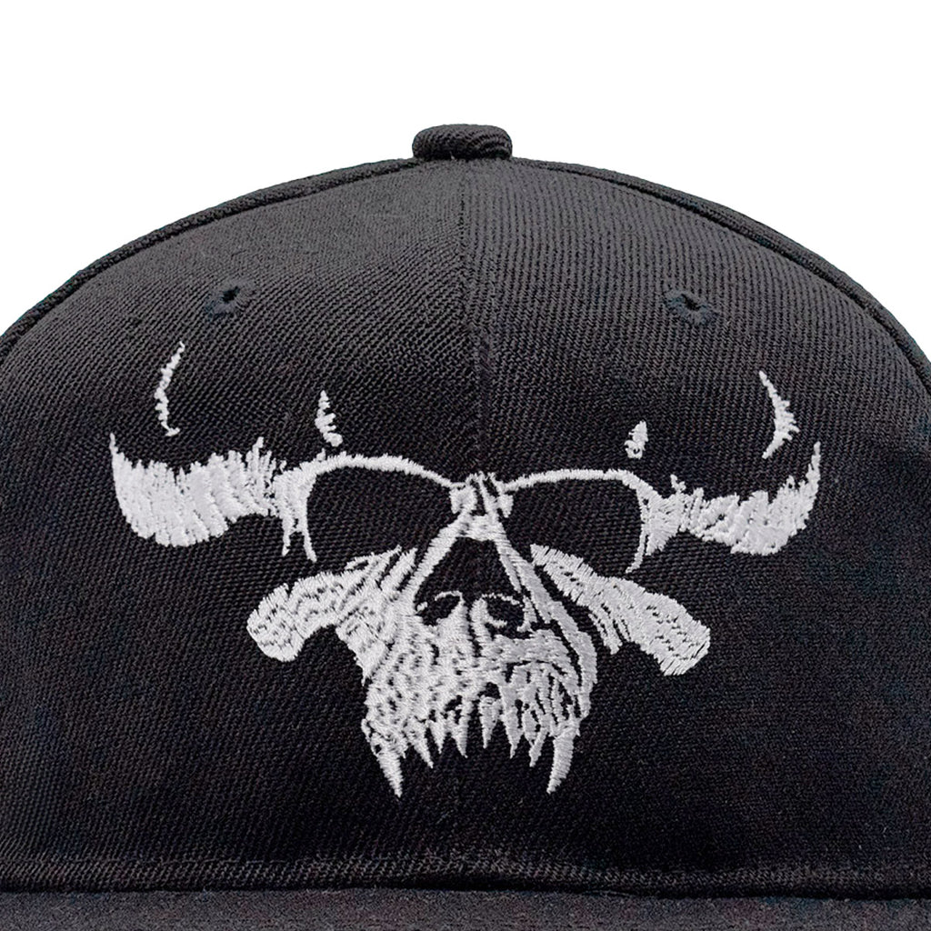 Gorra Danzig Craneo