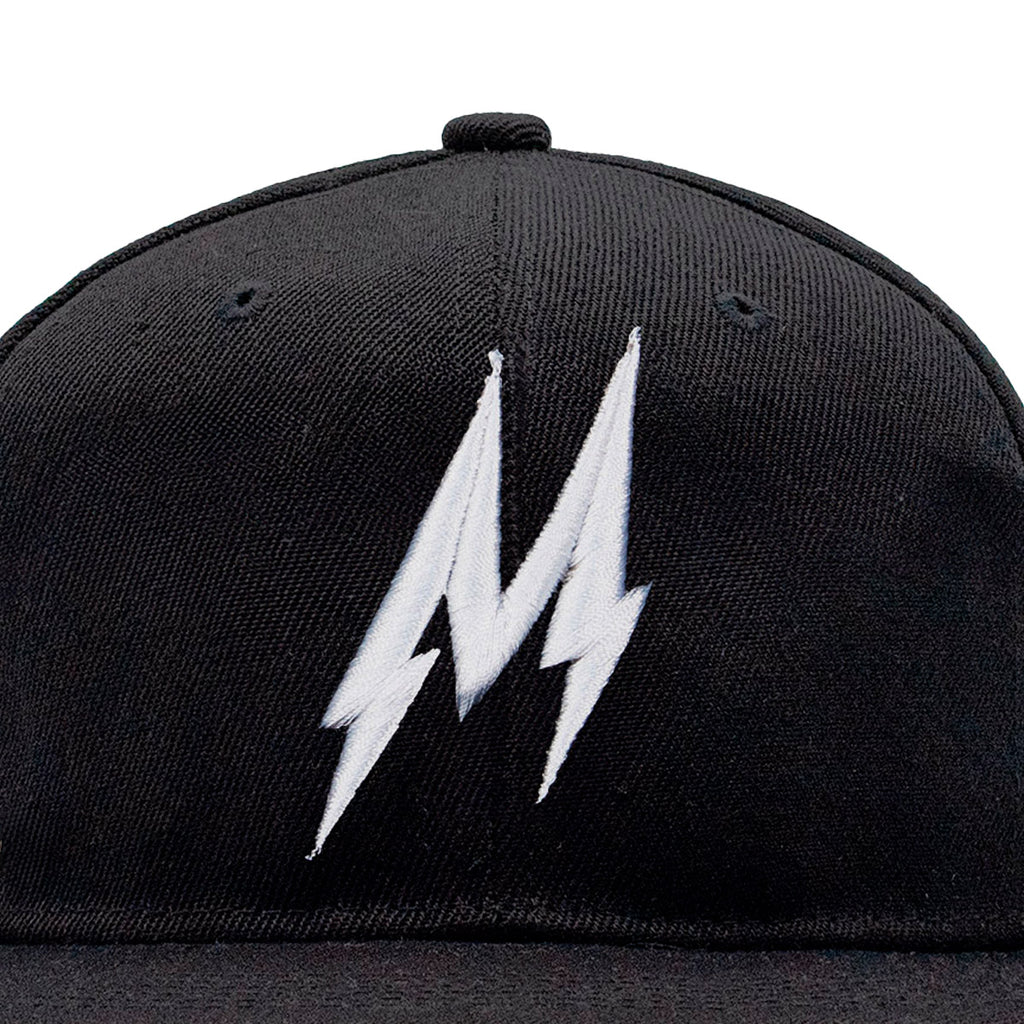 Gorra M Rayos