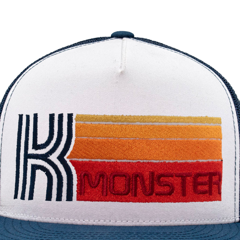 Gorra Blue K