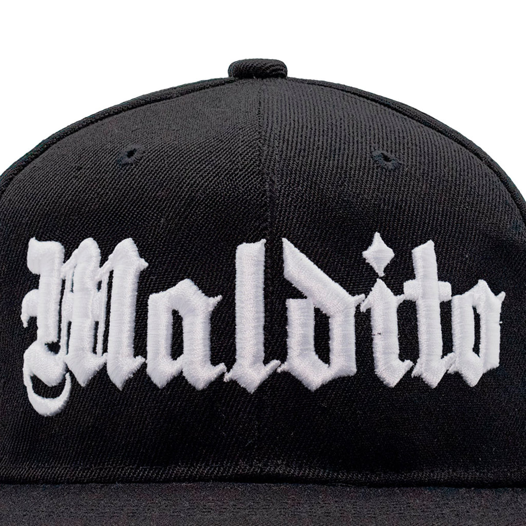 Gorra Maldito