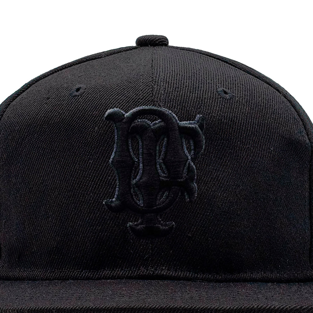 Gorra Plana DF