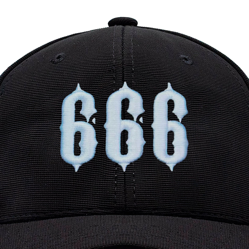 Gorra 666