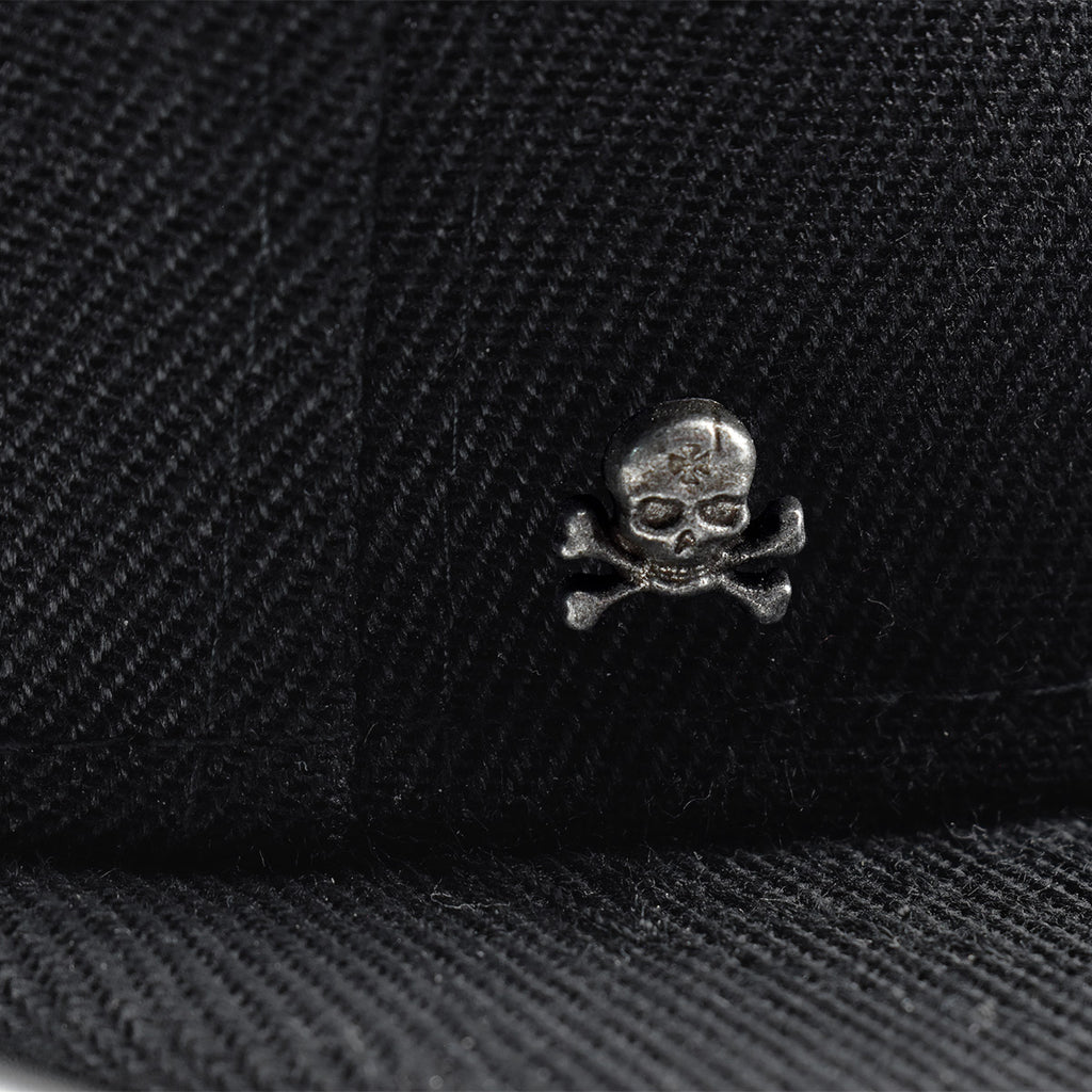 Gorra Skeleton Illuminati LMDD