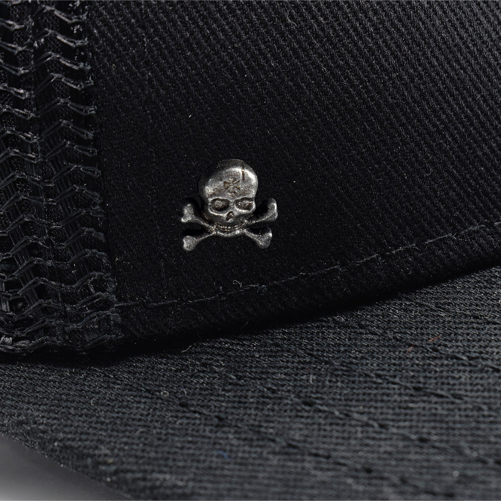 Gorra Built For Speed