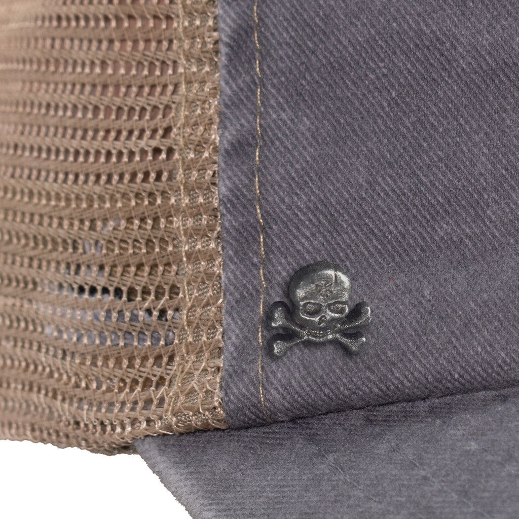 Gorra Vintage High Octane