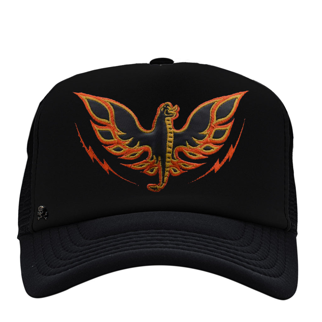 Gorra Firebird