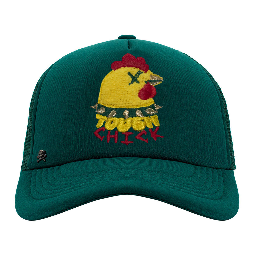 Gorra Tough Chick