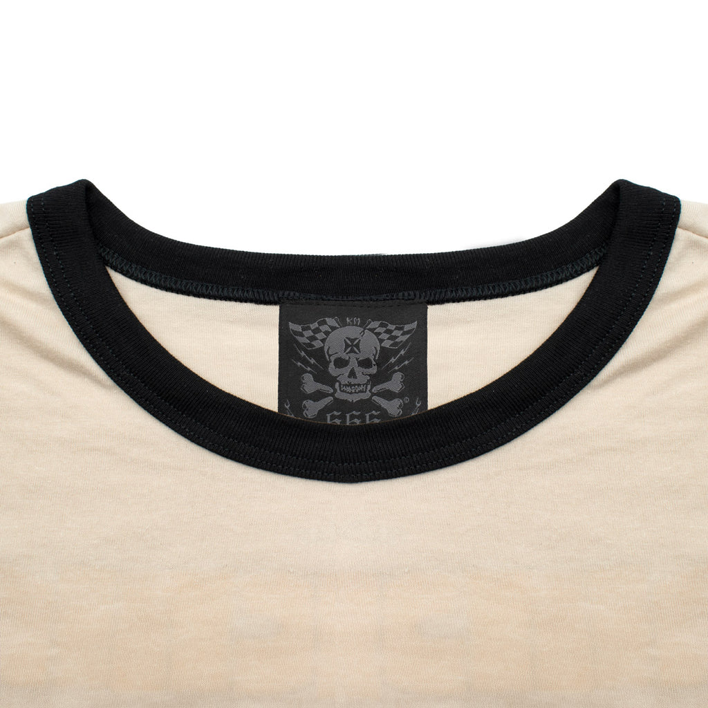 Playera Mickey 50% Algodon 50 % Poliester