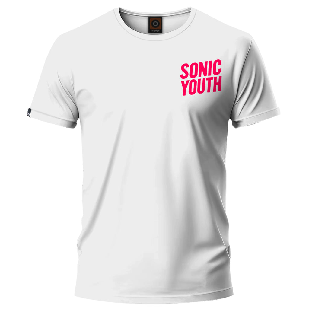Playera Sonic Youth