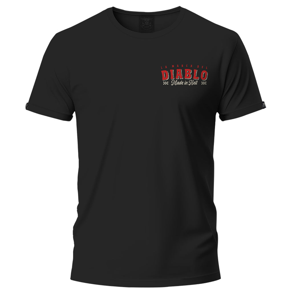 Playera Sinner's Favorite