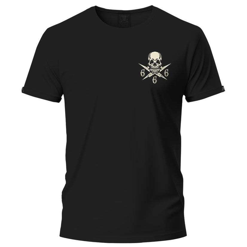 Playera Speed bolt