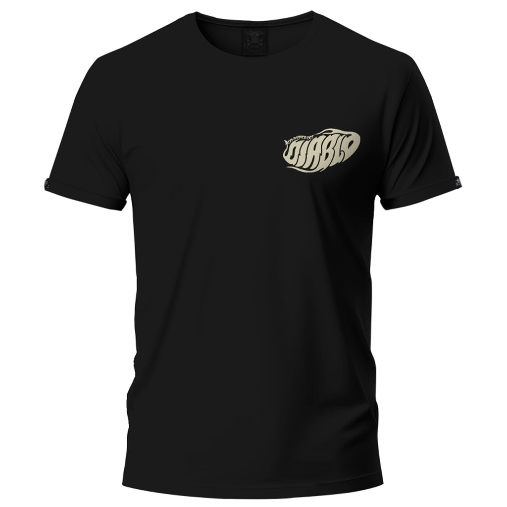 Playera Speed Lord 100 % algodon