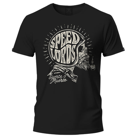 Playera LMDD Speed Lords