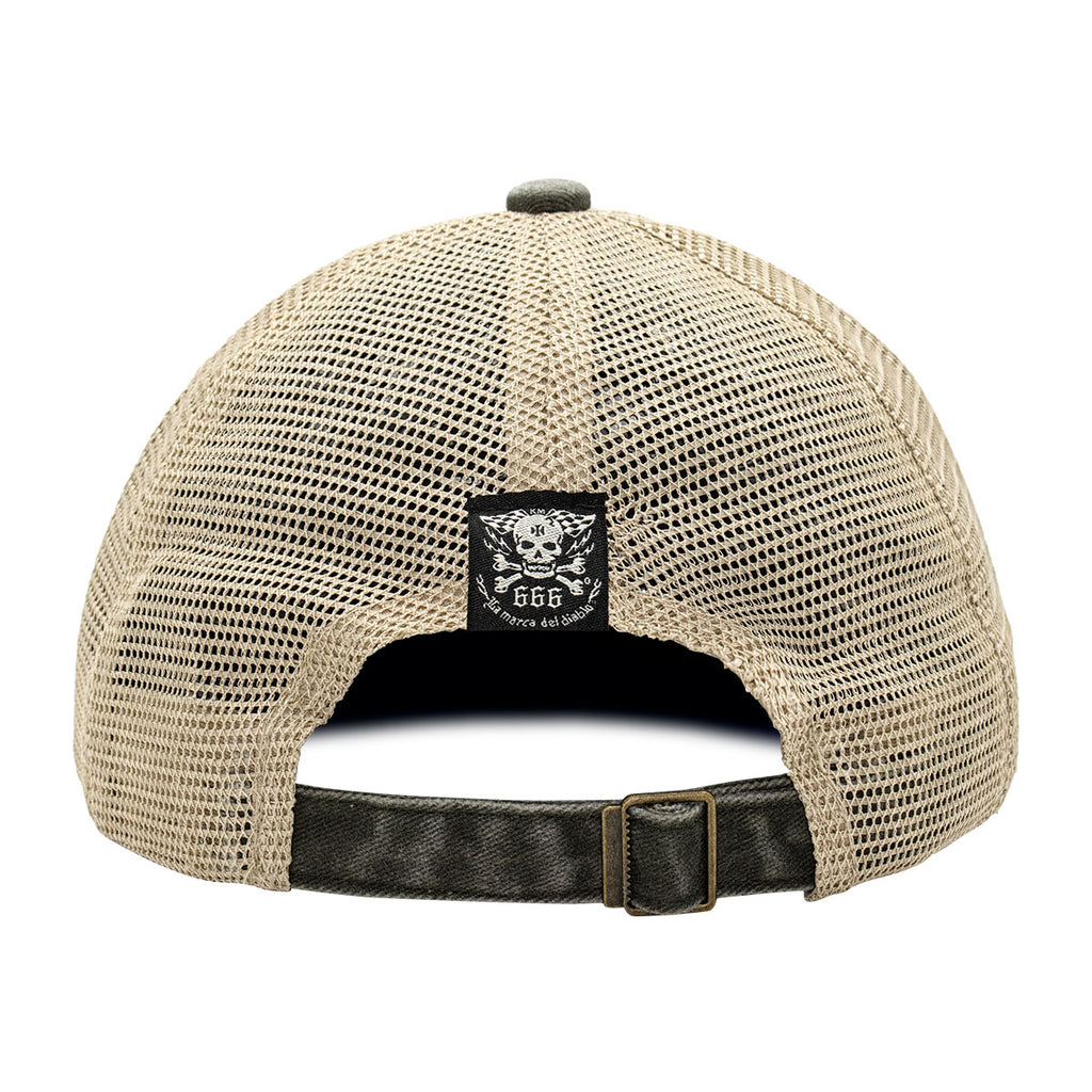 Gorra Speed Shop Crown