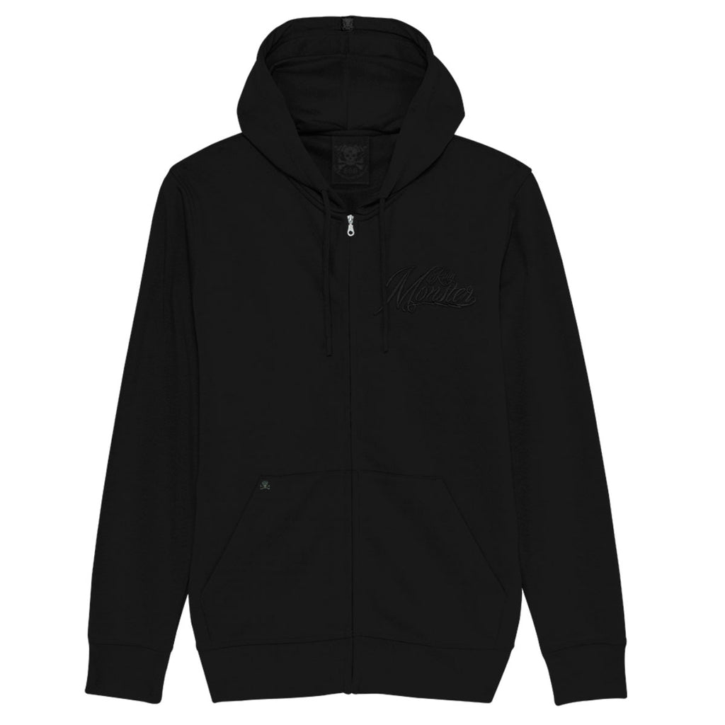 Sudadera Con Cierre Cthulhu