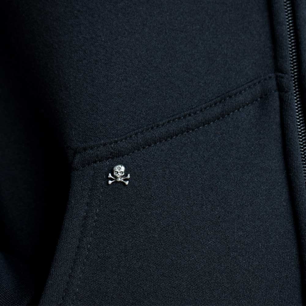 Sudadera Logo Cenozoico