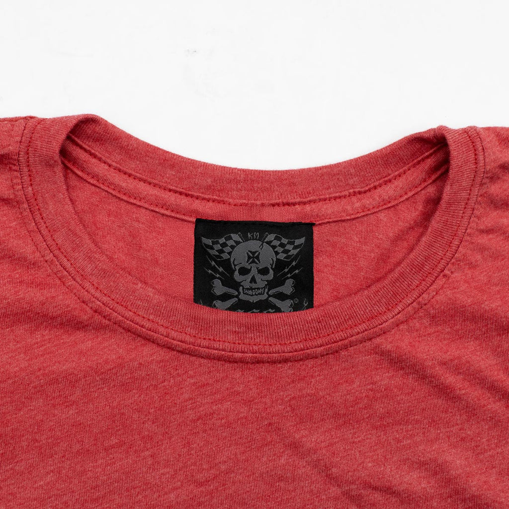 Playera Sumajescat