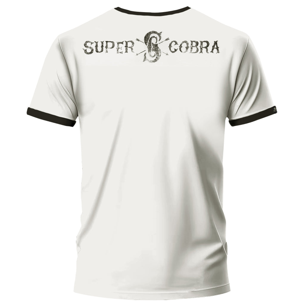 Playera Manufactura Artesanal
