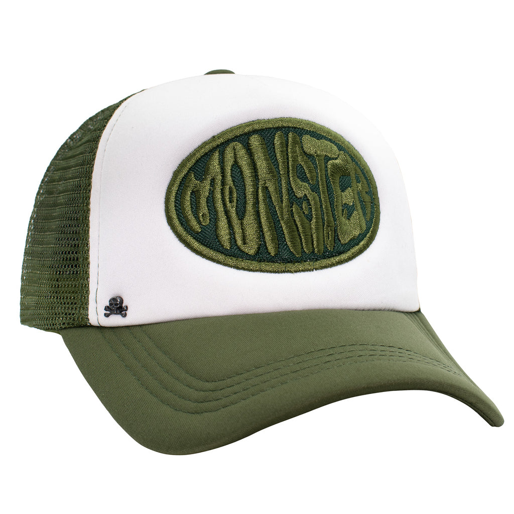 Gorra Surfy 70s