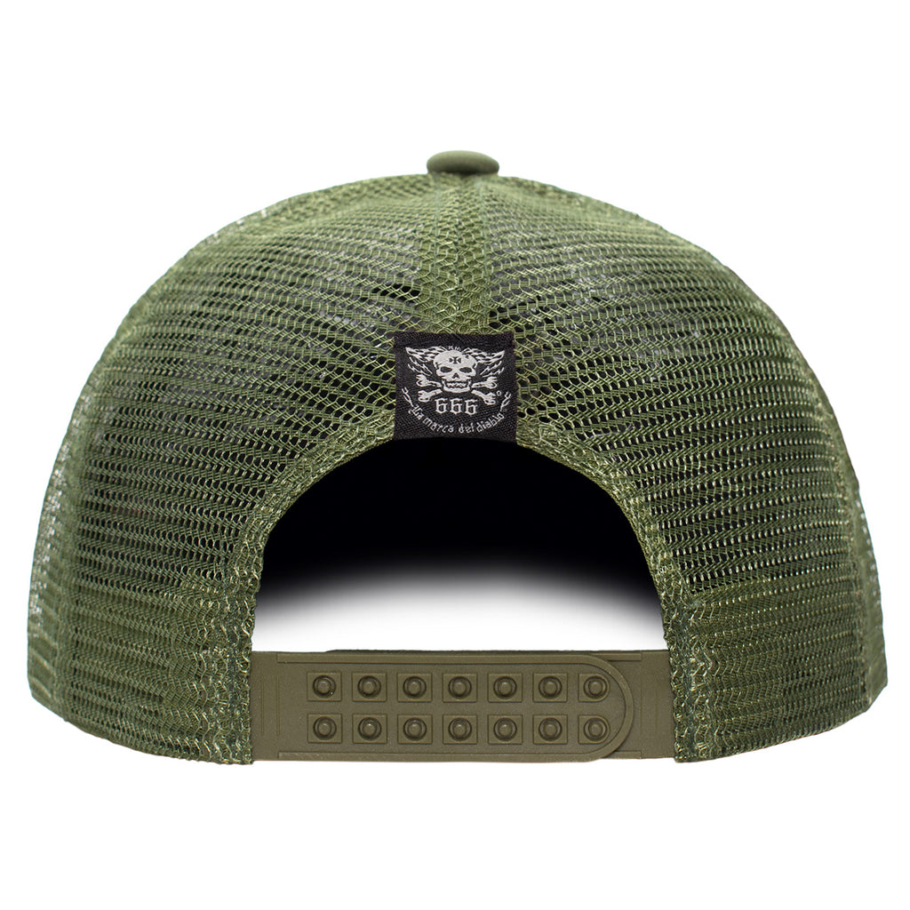Gorra Surfy 70s
