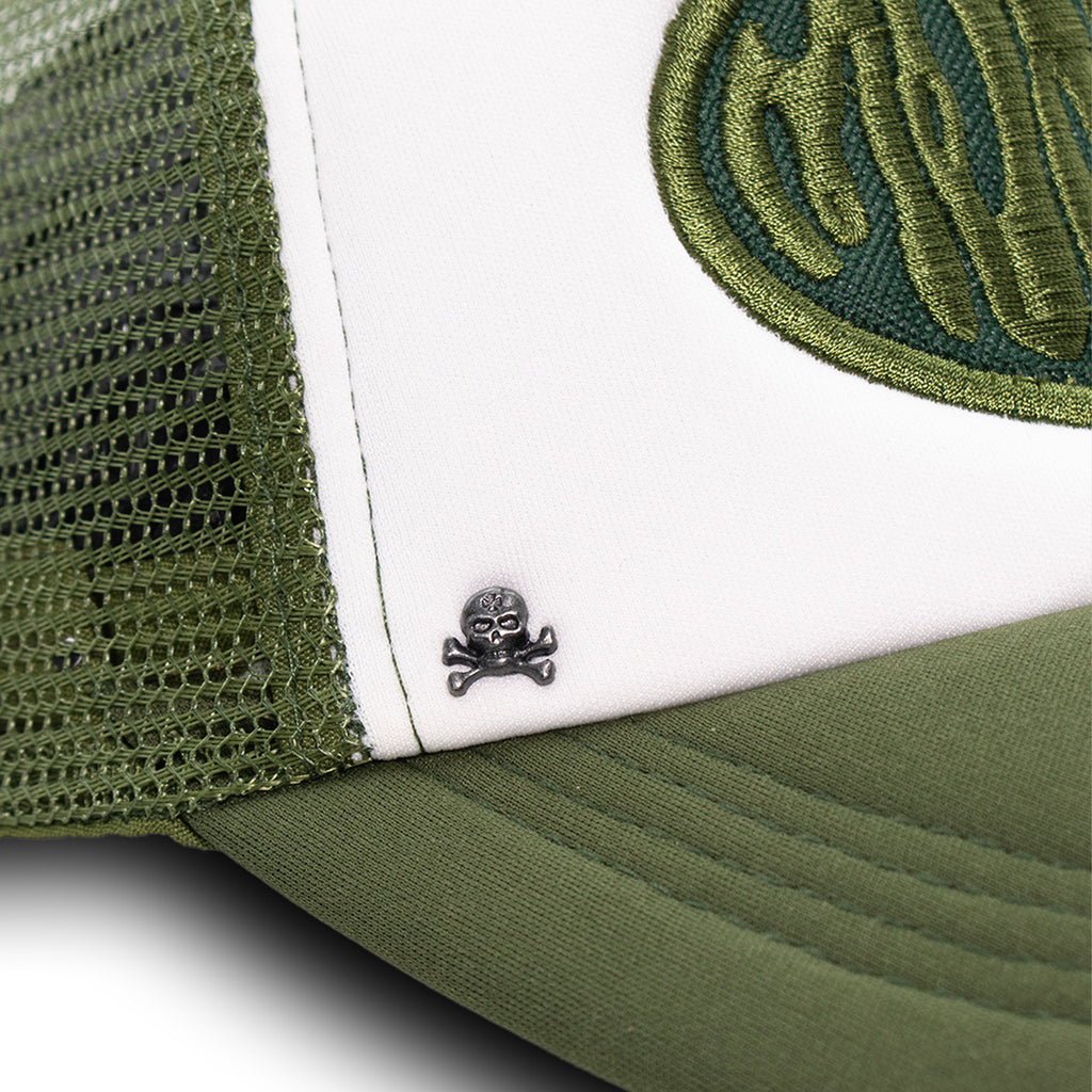 Gorra Surfy 70s