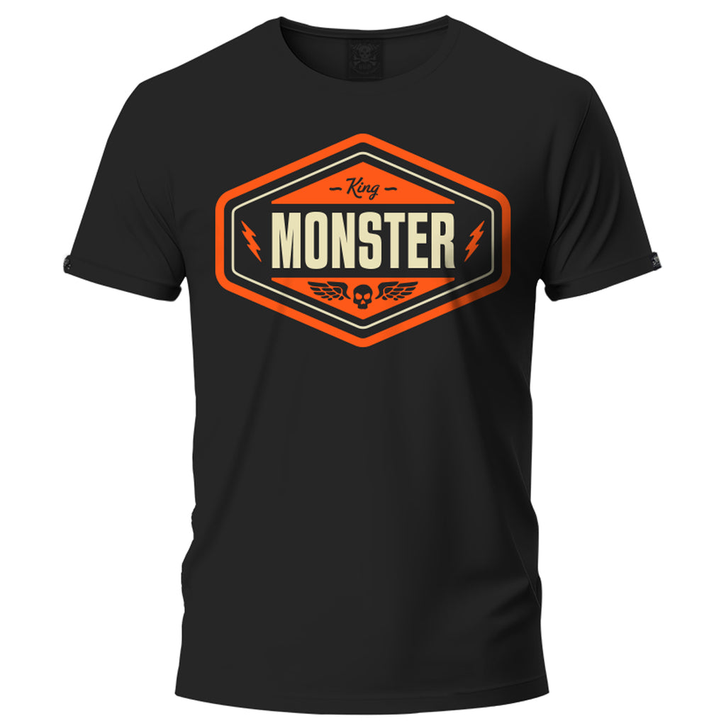 Playera Harley