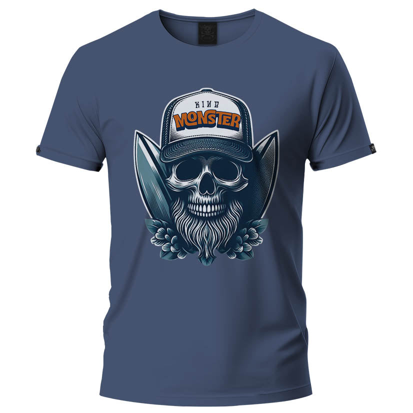 Playera Tikitiki