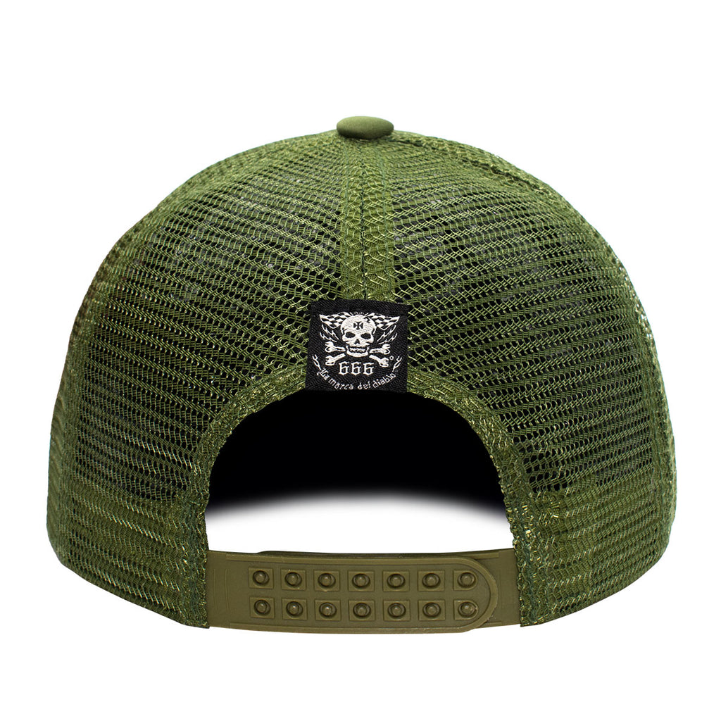 Gorra Tokyo Woods