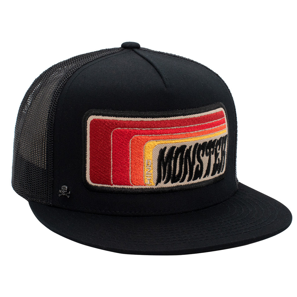 Gorra Retro Stoner