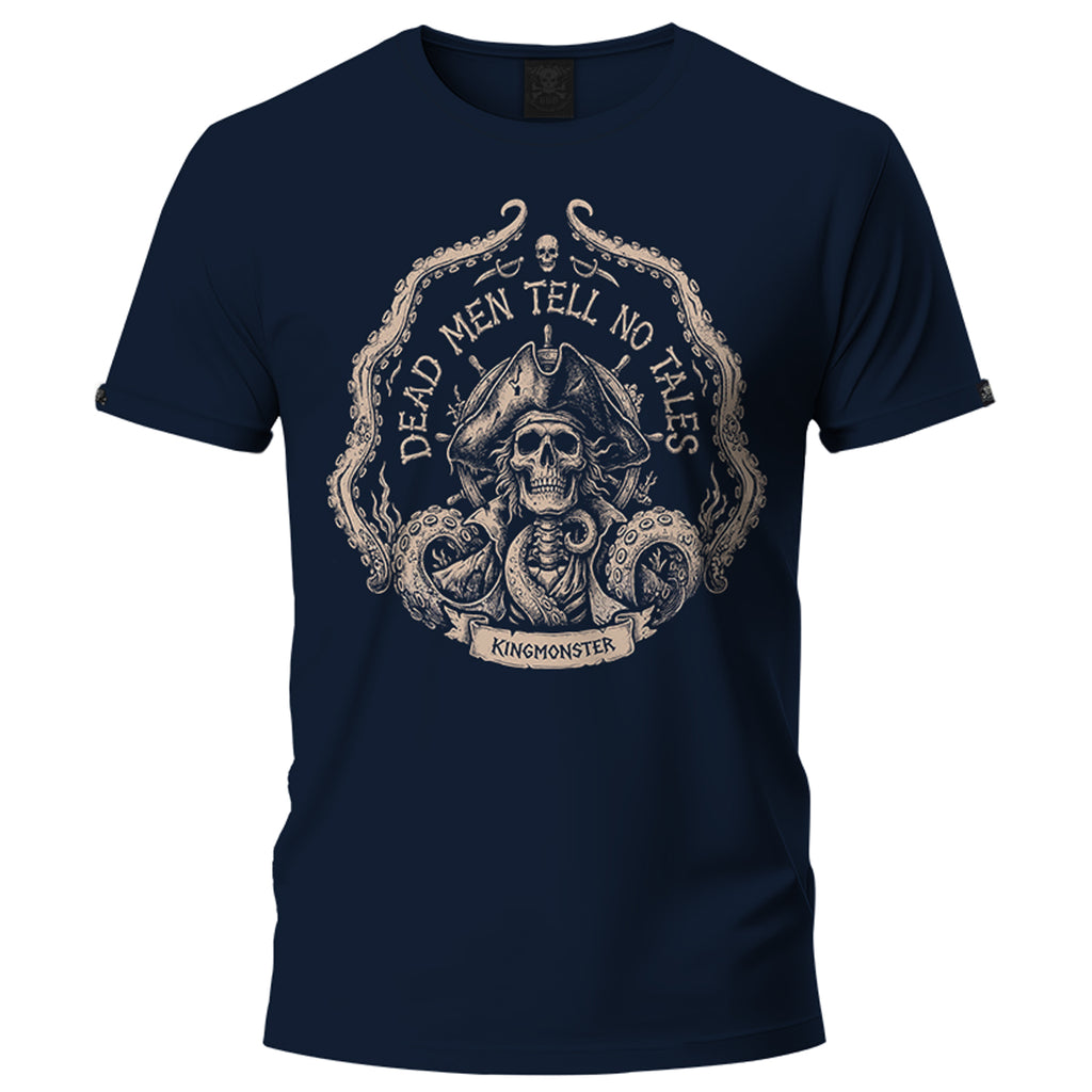 Playera Dead Men