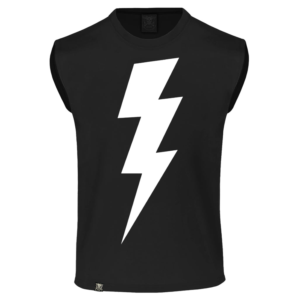 Playera Thunder