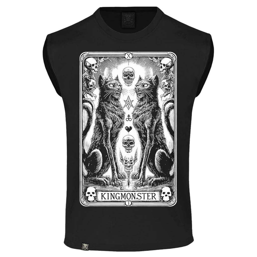 Playera Catarot