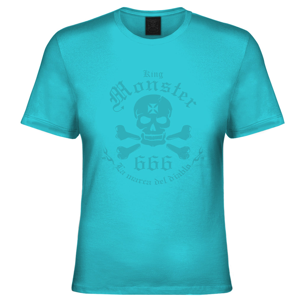 Playera Niña logo