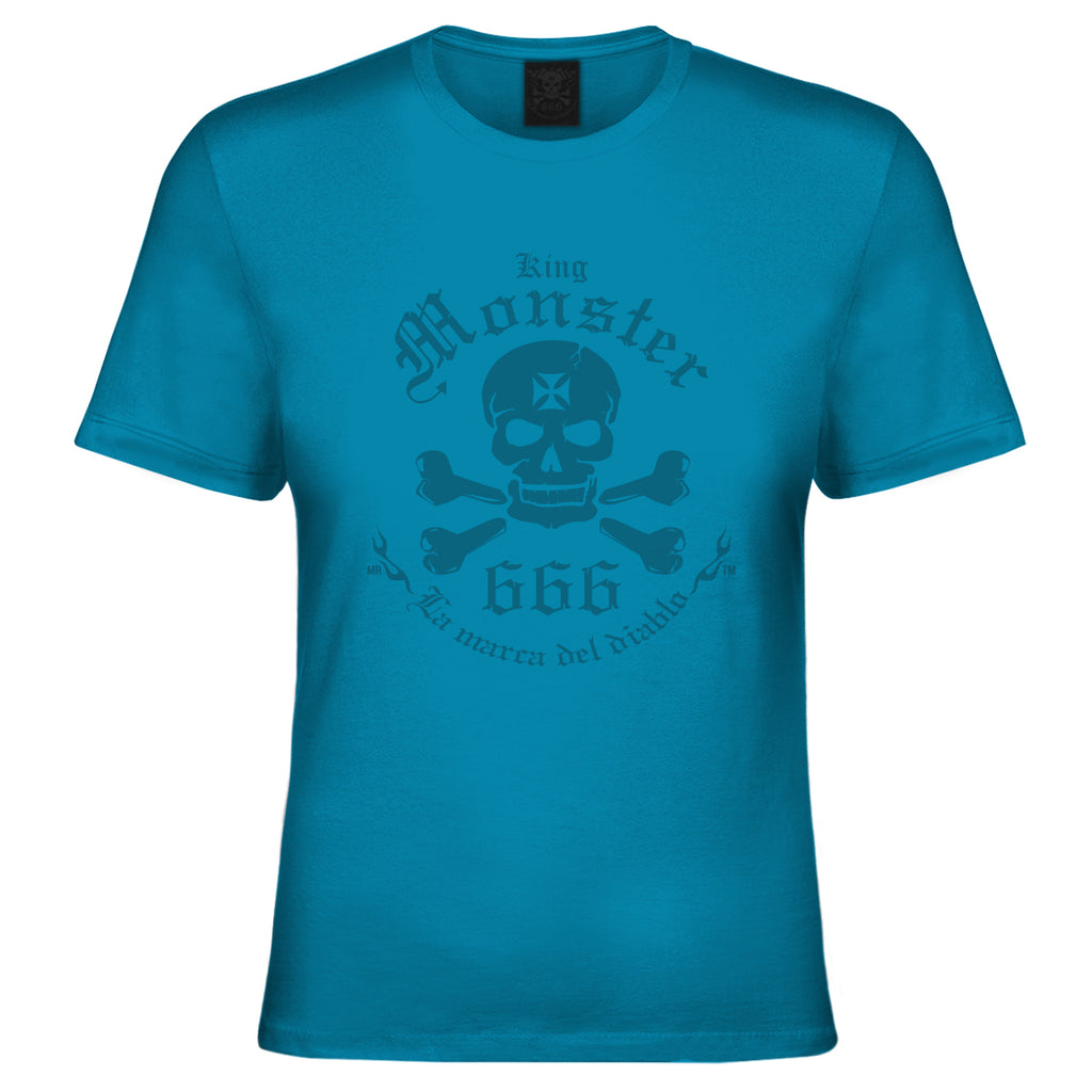 Playera Niña logo