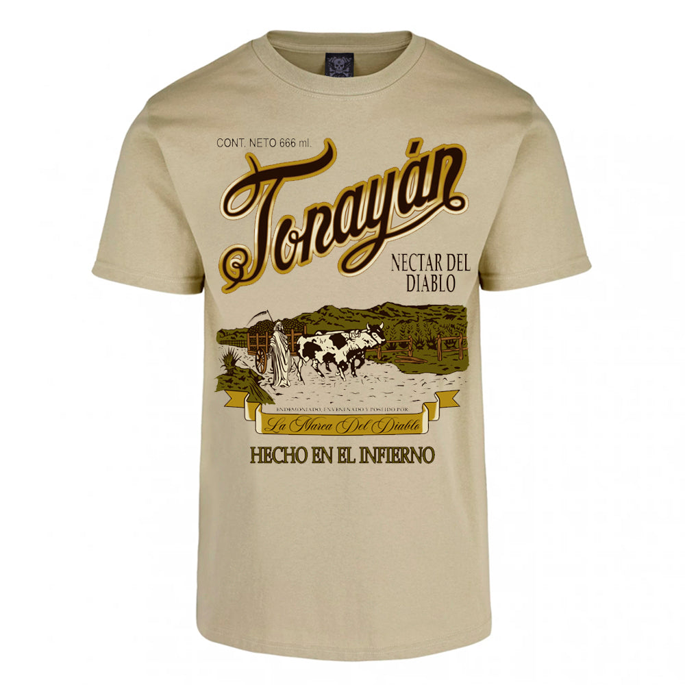 Playera Tonayan