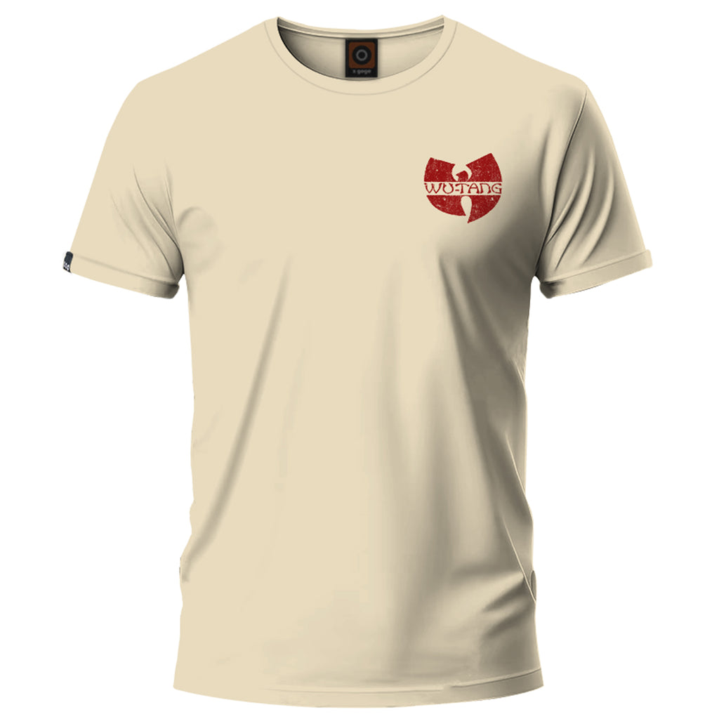 Playera Wu-Tang Clan