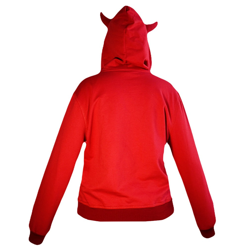 Sudadera Diablo 666