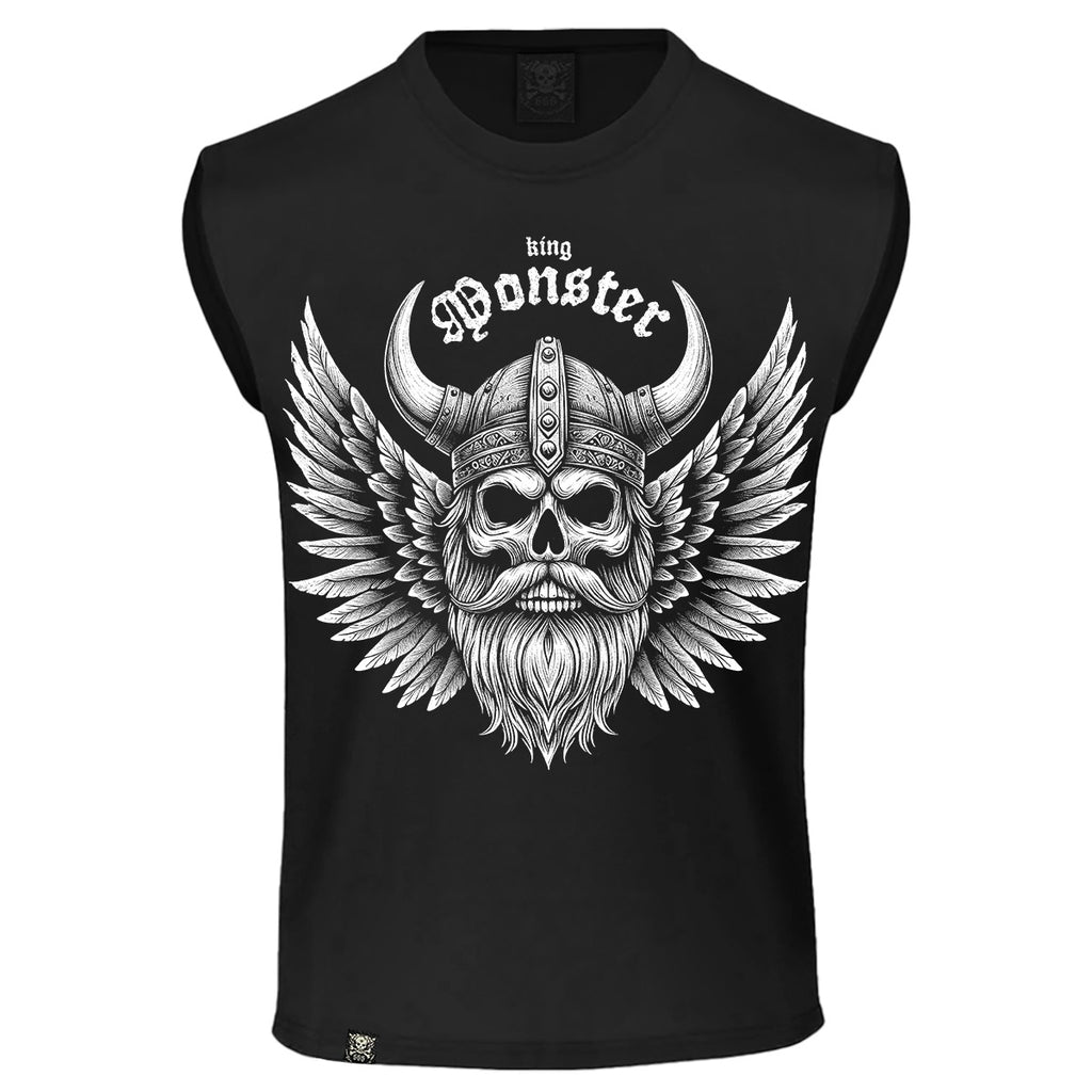 Playera Northern Viking