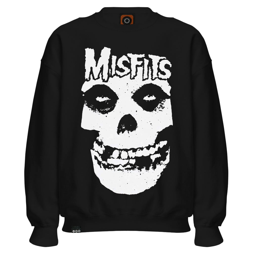 Sudadera Misfits