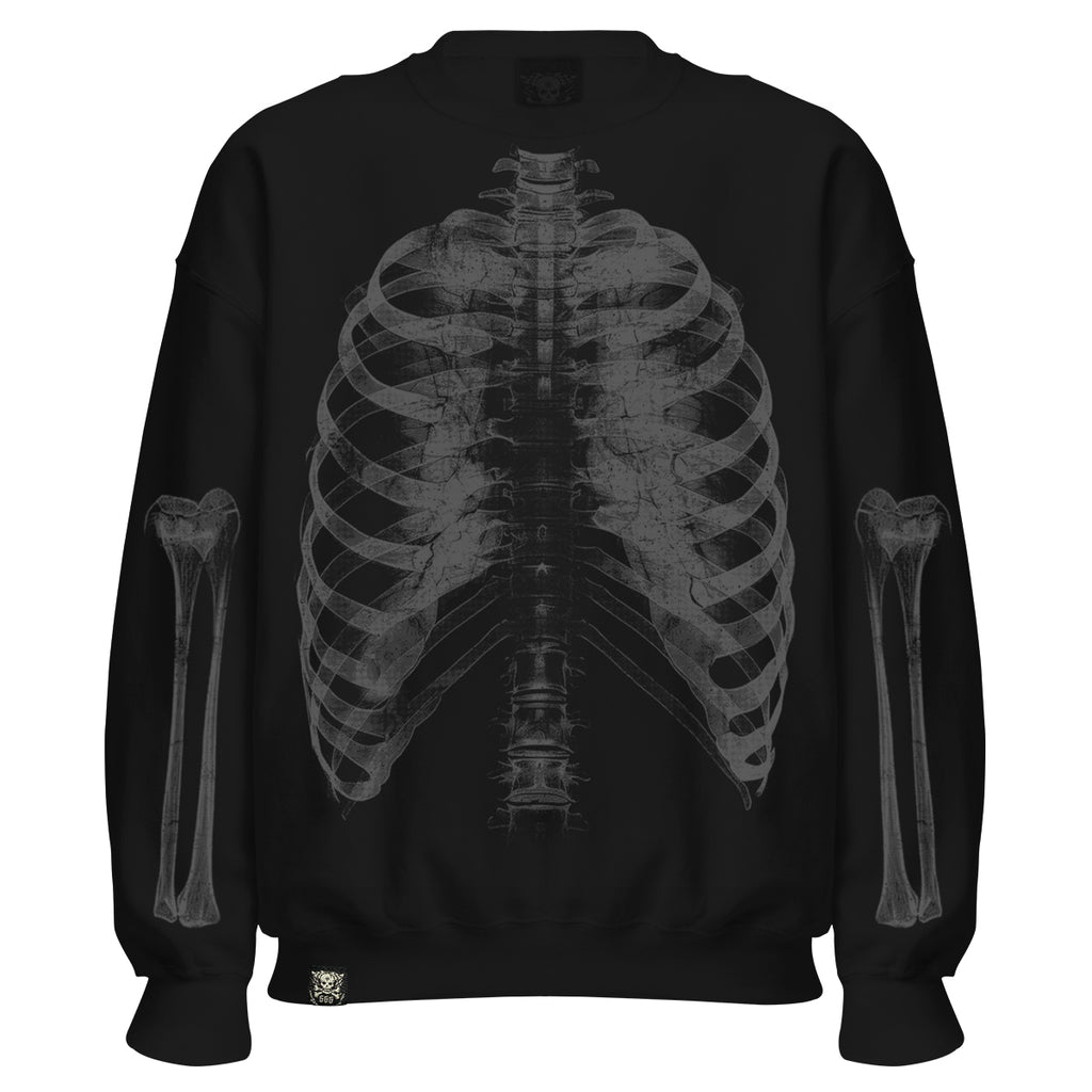 Sudadera X-Ray