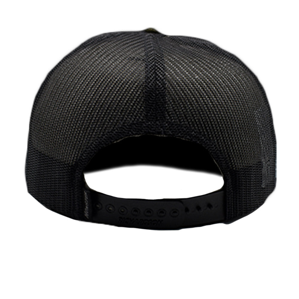 Gorra Death Proof Black