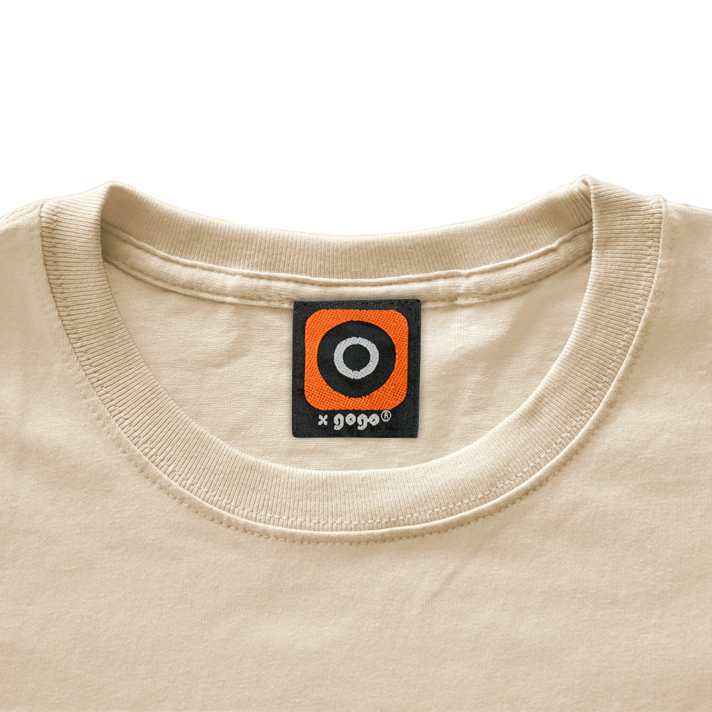 Playera Tame Impala the third eye