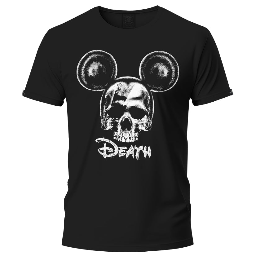 Playera Death