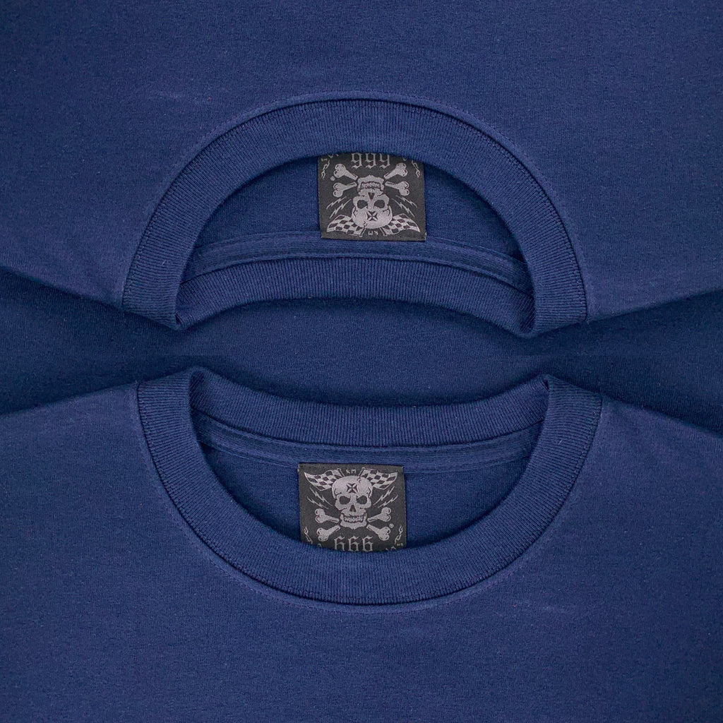 Playera Tikitiki