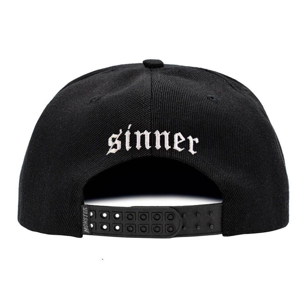 Gorra Monster Spider