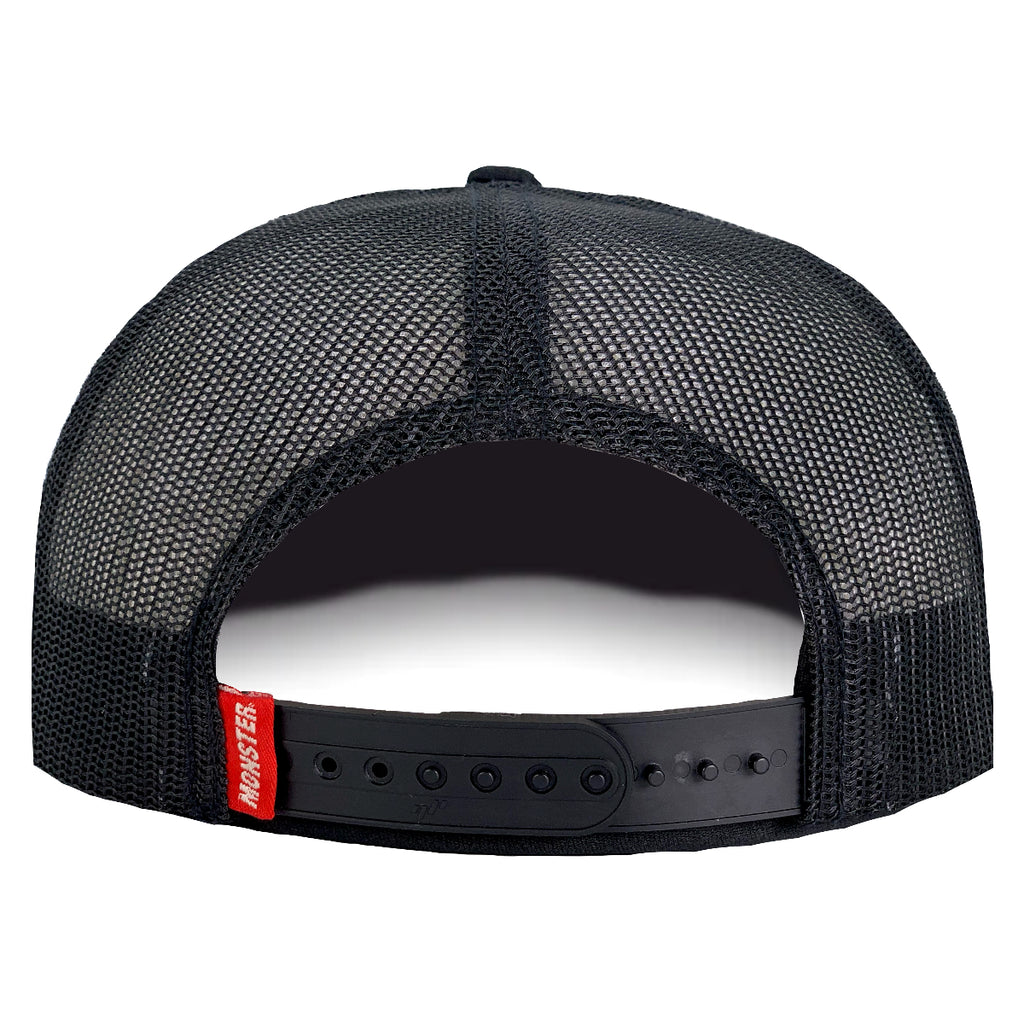 Gorra Retro Stoner